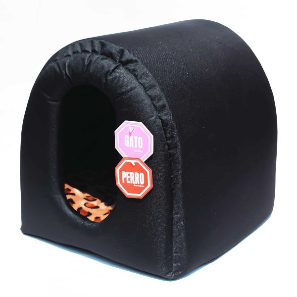 Iglu Negro
